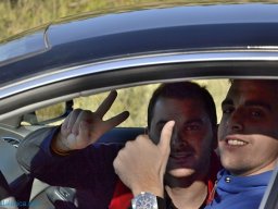 Menorial León Sanchez